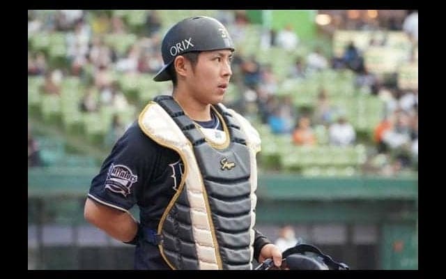 浜崎あゆみ風女装のオリ若月、渋野日向子風の中川と2S公開でファン「上目遣い爆笑」