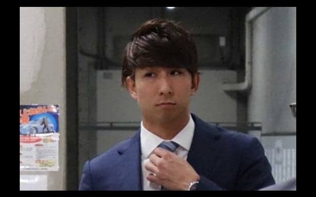 ロッテ移籍の福田に単独インタ　苦悩の日々激白「『払い過ぎだ』と思われないように」