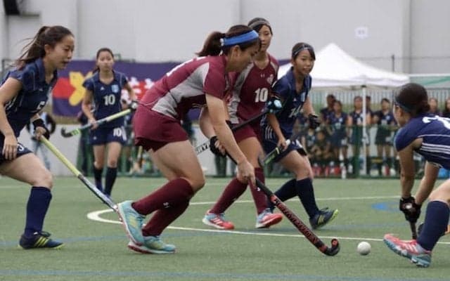 早慶戦１３連覇達成！