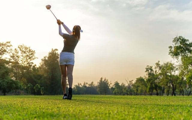 SNSが競技発展の鍵に？女子ゴルフ界のインフルエンサーに注目