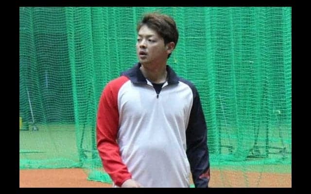 「強くなって帰ってくる」-TJ手術、戦力外、育成契約も…オリ右腕が前向きな理由