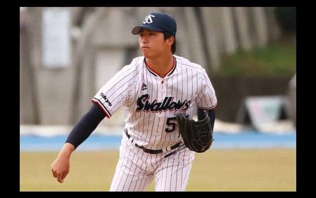 沖縄初のプロ球団「琉球ブルーオーシャンズ」がヤクルト戦力外の沼田を獲得