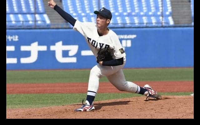 [硬式野球]～課題を見つけた実りの秋。再挑戦へ～15日間連続インタビュー第12日目・松澤海渡投手