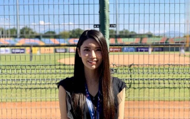 倉持明日香「10球団から選手選抜されるAWBは一言でいうと\"期待\"」