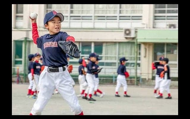 「お茶当番なし大賛成」-新風起こすチームに様々な声、少年野球の「正解」は？