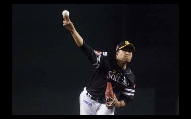 鷹千賀が圧倒的、ロッテ種市＆阪神高橋遥が躍進　今季セ・パ奪三振率10傑は？