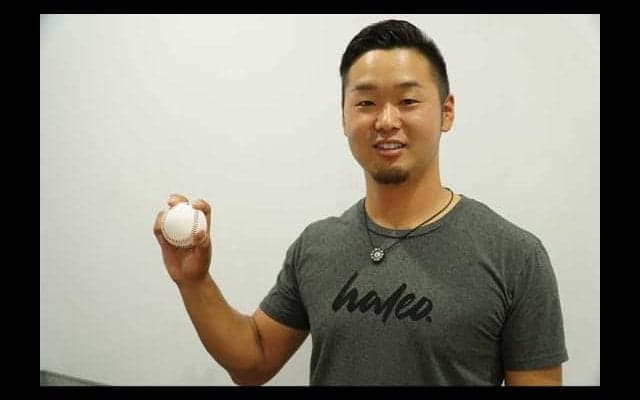 予期せぬダルビッシュとの出会い　米で触れた人の温かさ　元早実エースの決断