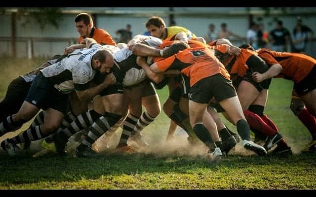 ラグビーワールドカップ、日本の注目度は参加国中2位…海外消費者の関心分析