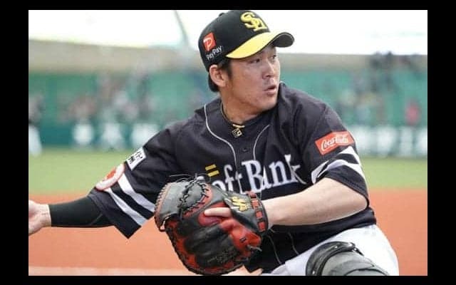 鷹・甲斐が尊敬するノムさんの番号を“継承”…各球団発表、28日の背番号は？