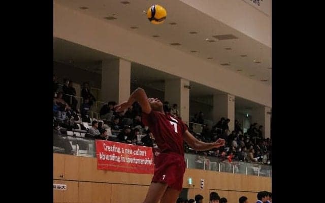 総力戦で龍谷大に勝利！準々決勝へ弾みをつけた