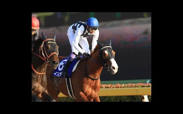 チャンピオンズＣは人気落ち「春の王者」と「善戦マン」で高配ゲット