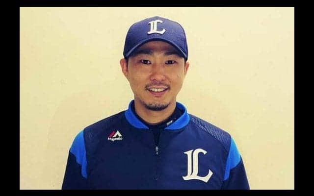 「外せないものが人生で見つかった」　西武復帰の“いぶし銀”が子供たちに伝えたいこと