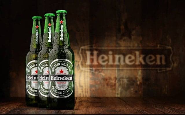 サッカー市場の席巻へ。ビール大手・ハイネケンの“狭く強い”戦略