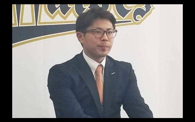 オリ若月は500万増の4500万円　球団へ要望は「京セラの水風呂を冷やして」「ほぼお湯」