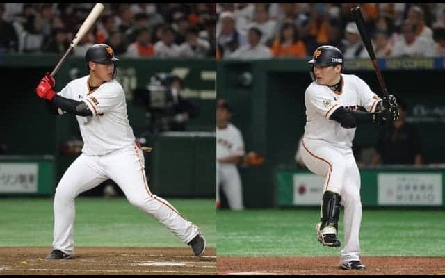 巨人・丸佳浩、岡本和真による新春ディナー＆トークショー開催