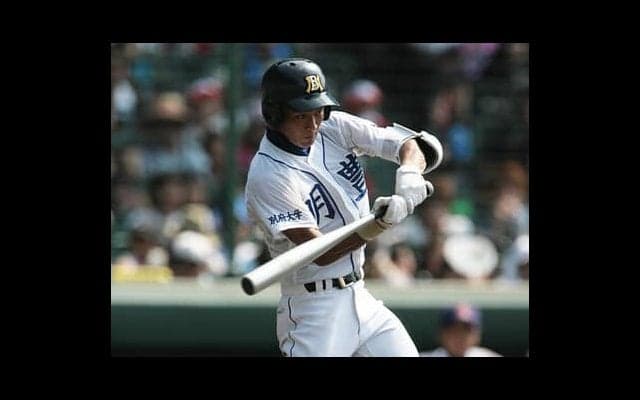 今宮健太が甲子園で見せた伝説の10球。「チビでもやれる」と証明した