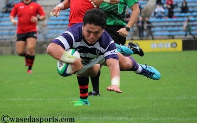 関東大学対抗戦　明大戦展望