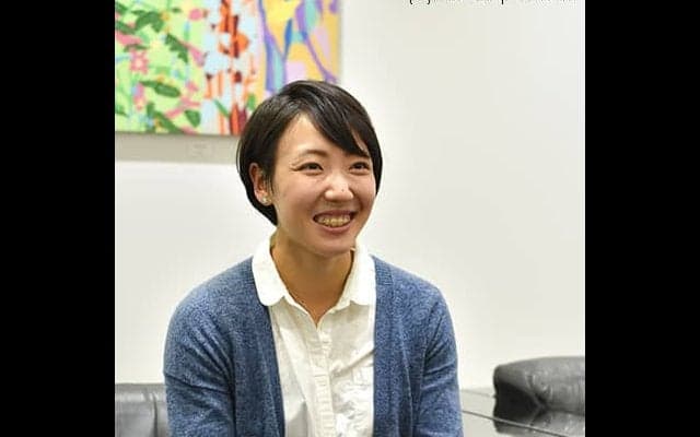 【特別企画】女子１００メートル障害日本記録保持者・寺田明日香選手ロングインタビュー