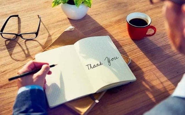 人生を根底から変えるすごい感謝〜自然に感謝できる５つのコツ〜