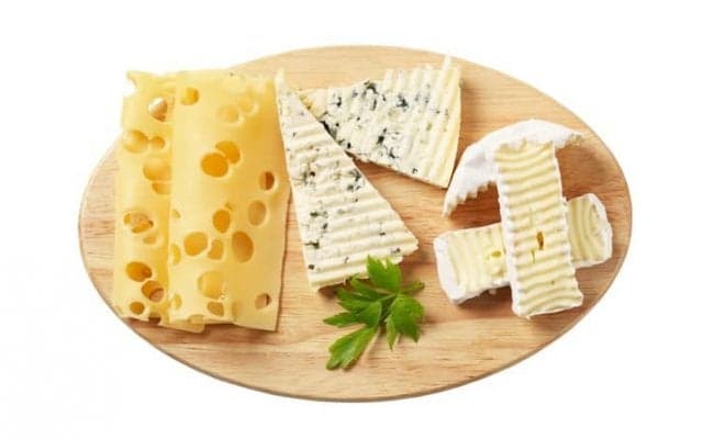 季節を楽しめるチーズのすすめ「冬のチーズの楽しみ方は・・・」