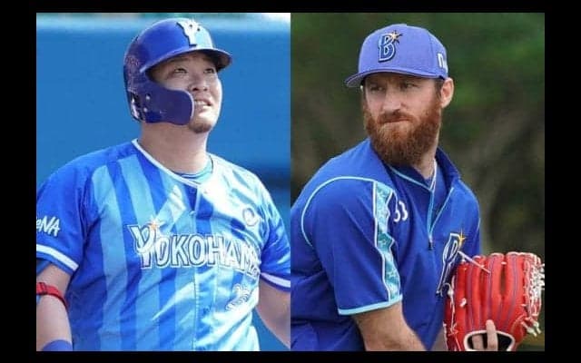 筒香はMLBで通用する？　同僚パットンが米メディアに明かした“リアル”な評価は…