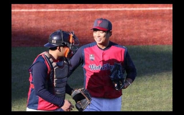 西武戦力外の高木勇がトライアウトMVP　監督の清原和博氏が称賛「一番良かった」