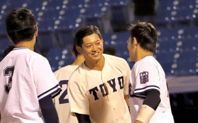 [硬式野球]～課題を見つけた実りの秋。再挑戦へ～15日間連続インタビュー最終日・佐藤都志也捕手