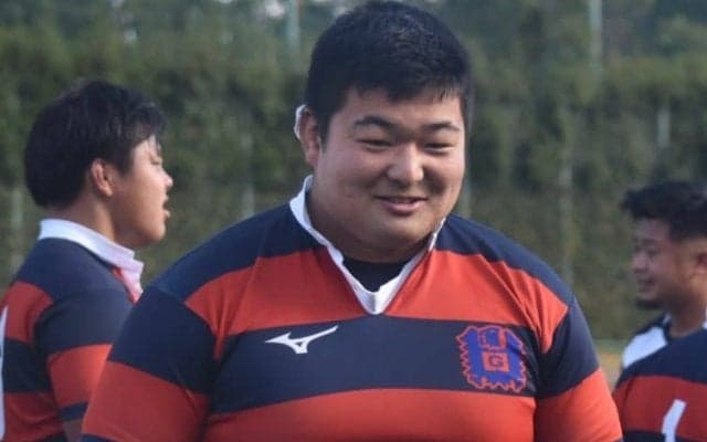 【ラグビー部】 リーグ戦３位で５年ぶり大学選手権出場が決定！