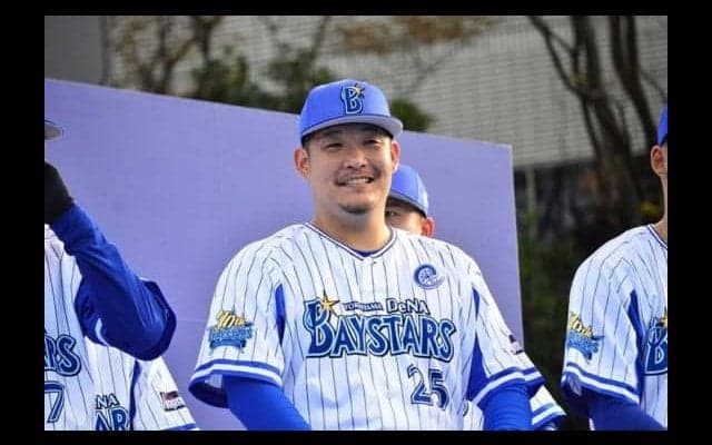 筒香の平均打球速度はMLBトップ30に入る数値　米メディア「並外れたパワー」