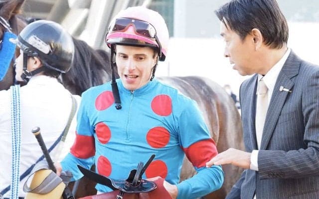 【ステイヤーズS】ビュイック「ある程度前の位置で」モンドインテロが重賞初制覇！