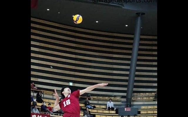 チーム力で中大に勝利し運命は決勝へ