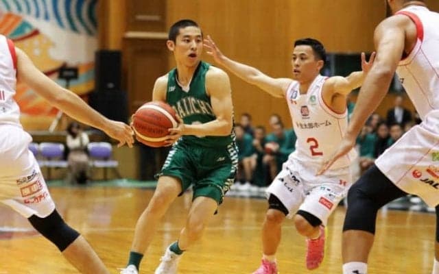 『一発勝負』の天皇杯と皇后杯、全国8会場での激闘を経て男女ともベスト16が決定