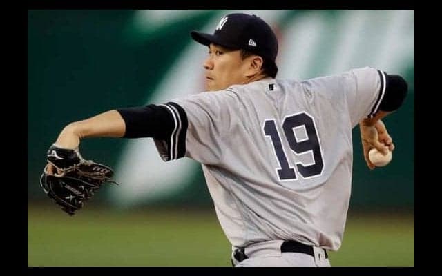 【MLB】田中将大らに計430億円“投資”　13年オフのヤ軍補強、“不良債権男”獲得は「汚点」!?