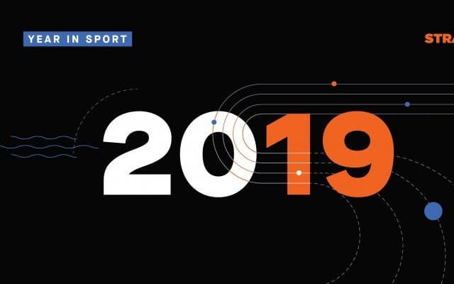 日本人はマラソン完走率1位、夜ラン多め、そして元旦朝から走る。「STRAVA」利用者のアクティビティレポート