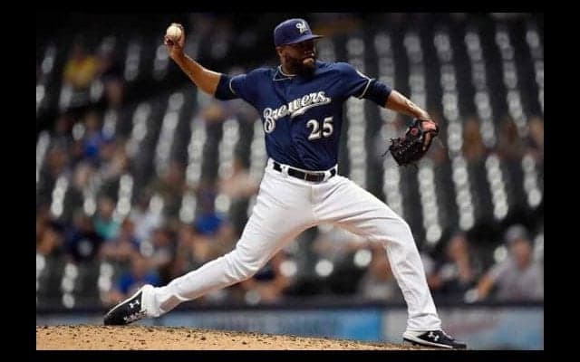 【MLB】元広島ジャクソンは「バーゲン価格」のFA選手　「かなり安い金額で契約できる」