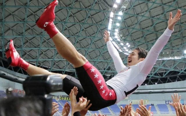 小倉G1（最終日）レポート