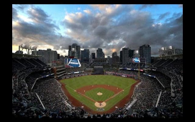 MLBドリームカップは12月7日に決勝戦　パドレス本拠地で“軟式野球最強”が決定へ