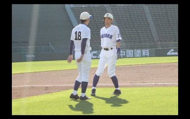 イチロー氏、草野球デビューは手加減なし“ガチ投球”6安打16K完封　打っても猛打賞