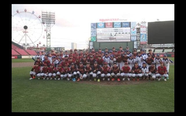 「甲子園で試合をしたい」野球女子たちの願いに応える、仙台での新たな取り組み