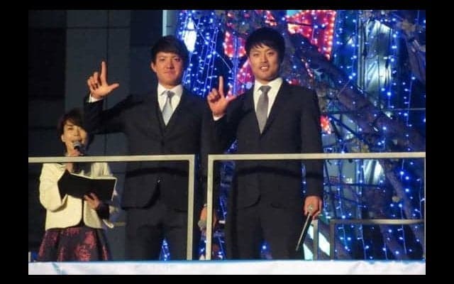 西武與座、支配下復帰で“牧田超え”誓う　「新しいアンダースローとして」