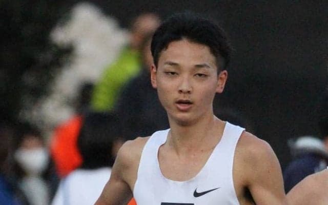 [陸上競技]日体大記録会 男女共に好記録連発！