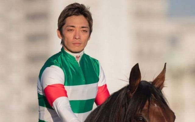 【チャンピオンズC】川田「無事に勝てて何よりです」クリソベリルが無傷の6連勝！