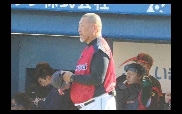 清原氏の“1人舞台”だったワールドトライアウト　オファーの思惑、求められる実効性とこれから