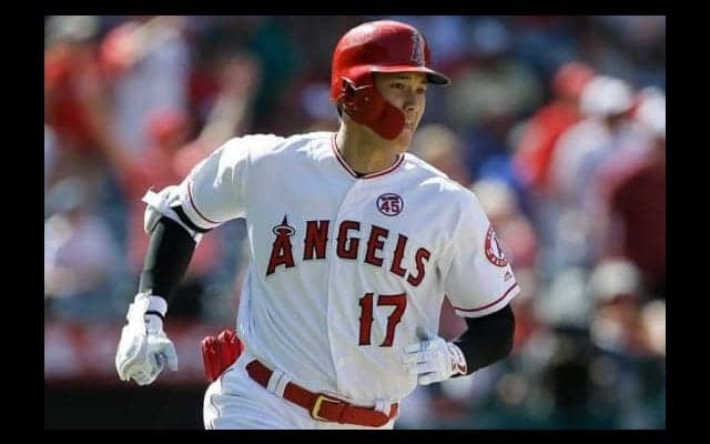 【MLB】“感謝するもの”は大谷翔平の才能!?　米記者が断言「球界のベストプレーヤーに」