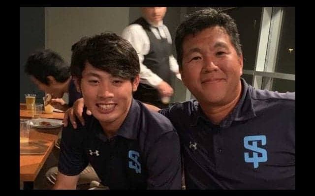 西武ドラ8岸を変えた代表監督の言葉　「それができたらすぐにNPBにいけるよ」