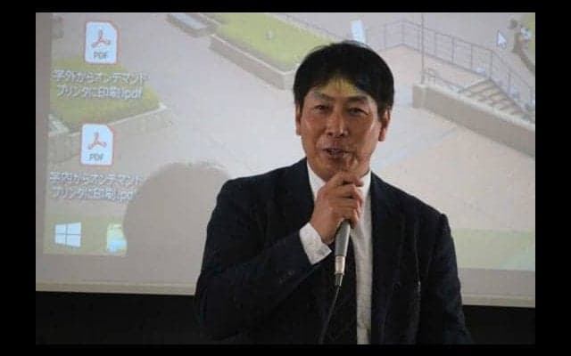鷹・高村1軍投手コーチが「投手の育成」について語る　「どれだけ考えさせるかが重要」