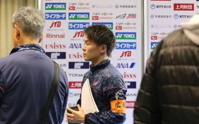 特集『全日本総合選手権を陰で支える男たち--』