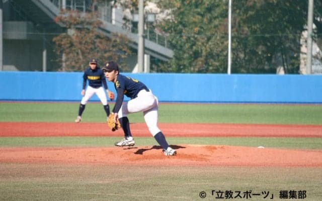 【野球部】新チーム始動！初戦は黒星スタート