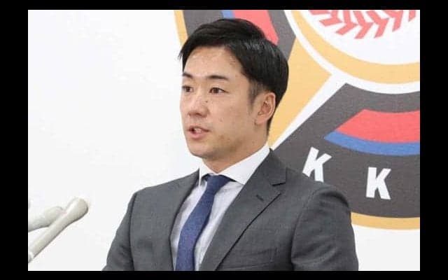 日ハム斎藤が現状維持の1600万円でサイン　一問一答「自分自身もメンタルは弱い方」