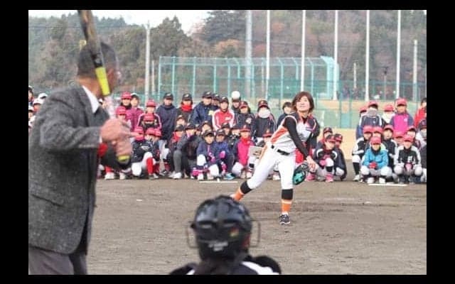 女子プロ野球を退団する24歳の次なる舞台　「今後は楽しいと思える野球が…」